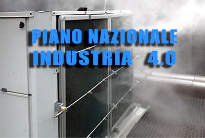 Il Super Ammortamento con i nebulizzatori Neo Tech Il Super Ammortamento con i nebulizzatori Neo Tech