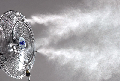 Il climatizzatore: tipologie per ogni esigenza