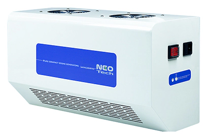 Sistemi di nebulizzazione per sanificazione ambienti e superfici