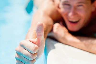 Cosa non può mancare alle piscine fuori terra Cosa non può mancare alle piscine fuori terra