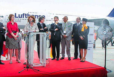Nebulizzatori Aeroporto di Malpensa Nebulizzatori Aeroporto di Malpensa