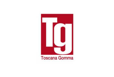 Raffrescamento linea di produzione Toscana Gomma SpA